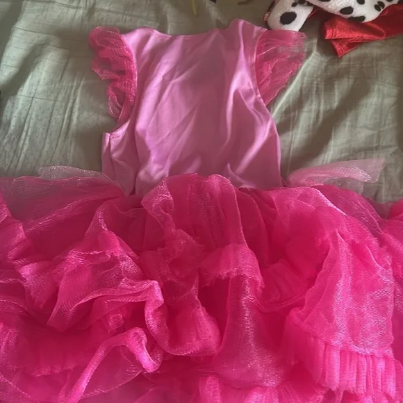 Disney Princess Aurora Halloween Costume - Small - Picture 5 of 5